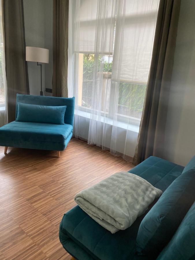 Sleep & Go -Meran Easy Staying ภายนอก รูปภาพ